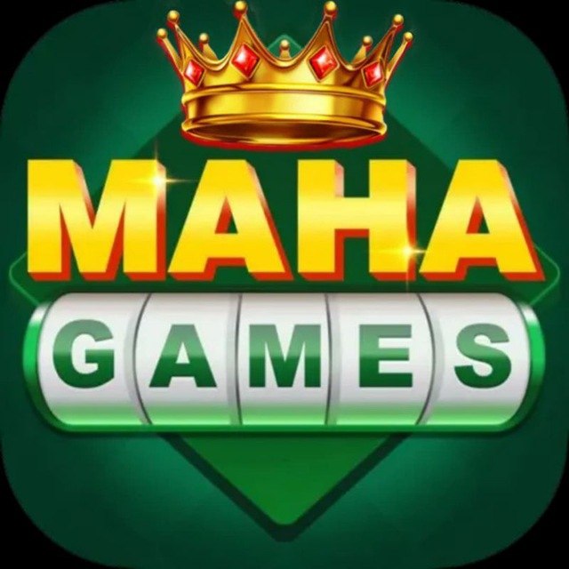 Maha Games