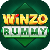 Winzo Rummy Logo
