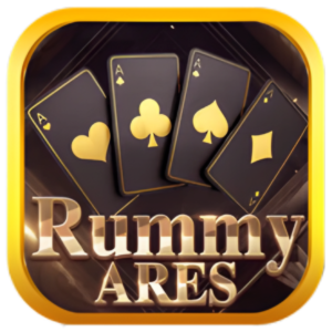 Rummy Ares Logo