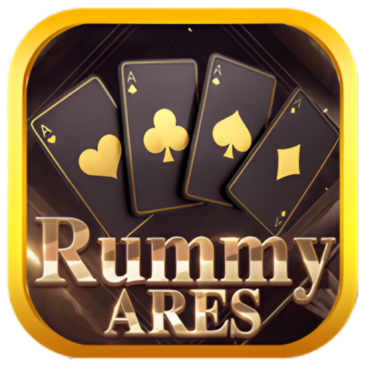RUMMY  ARES APK