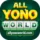 All Yono World Logo