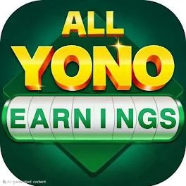  All Yono Earnings 